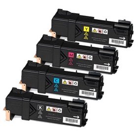 Yellow compa Xerox 6500V_N,6500V_DN,6505V_DN.2.5K106R01596