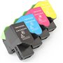 Yellow Compatible Xerox C310,C315-2K006R04359