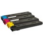 Yellow Compatible Xerox PrimeLink C9065/C9070-34K006R01737