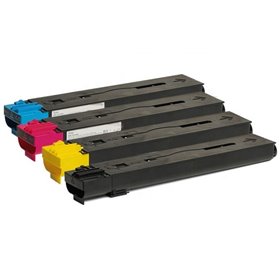 Yellow Compatible Xerox PrimeLink C9065/C9070-34K006R01737
