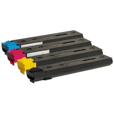 Yellow Compatible Xerox PrimeLink C9065/C9070-34K006R01737