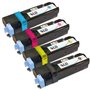 Ciano compatible Xerox Phaser 6125, 6125 N.-1K 106R01331