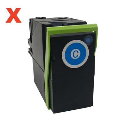 Cyan Compatible Xerox C410, VersaLink C415-7K006R04686