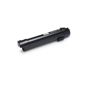 Black Compatible for Dell C5765dn-18K593BBCR