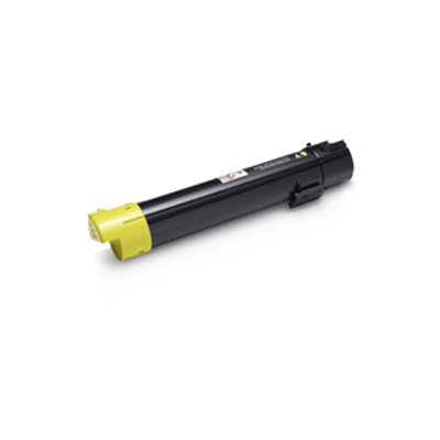 Yellw Compatible for Dell C5765dn-12K593BBCL