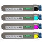 Yellow for Oki C9655N,9655DN,9655HDN,9655HDTN-22.5K43837129