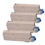 Ciano Compa C532dn,C542dn,MC573dn,MC563dn-6.0K46490607
