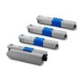 Magente com Oki C330DN,C310DN,C510DN,C530DN-2K44469705