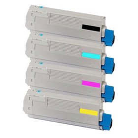 Ciano Com Oki MC760DNFAX,770DNFAX,MC780DFNFAX-6K45396303