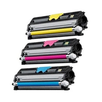 Yellow compatible Oki C110,130 N,MC160N 2.500pag-44250721