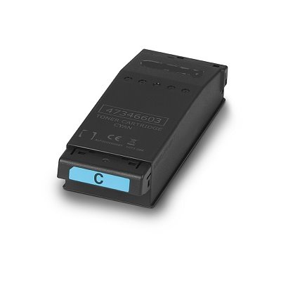 Ciano Compatible for OKI C 650dn-6K09006127