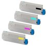 Ciano rig for Oki C831N,C831DN,C841N,C841DN.8K44844507