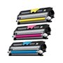 Black Compatible Oki C110,130 N,MC160N-2.5K44250724