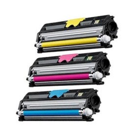 Black Compatible Oki C110,130 N,MC160N-2.5K44250724
