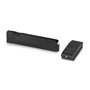 Black+Waste Compatible for OKI C 650dn-7K09006130