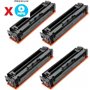 Anti-Update Mps Magente HP Color Pro M255,MFP M282nw/M283fw-2.45K207X