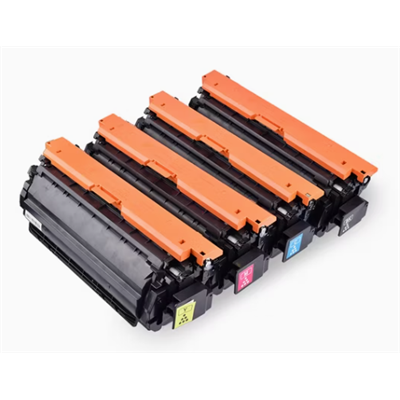 Yellow Com HP Color LaserJet Enterprise 6700,6701-26KW2142Z