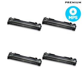 MPS Black Reg HP Color LaserJet Enterprise M751 -7K658A
