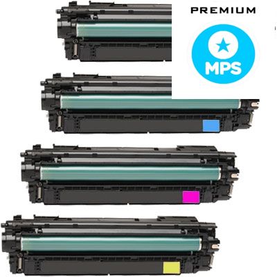 Mps Reg Magenta compatible HP M652,M653 series-22K656X