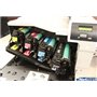 Black Compa HP CP5200,5220,CP52225DN,5225N,5225XH-7K307A