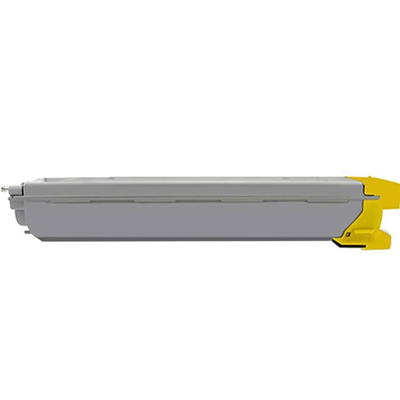 Yellow Com HP Color LaserJet Enterprise X57945DN-18KW9252MC
