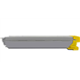 Yellow Com HP Color LaserJet Enterprise X57945DN-18KW9252MC