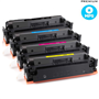 Anti-Update Mps Magente HP Color LaserJet Pro M454,M479,M480 -6K415X