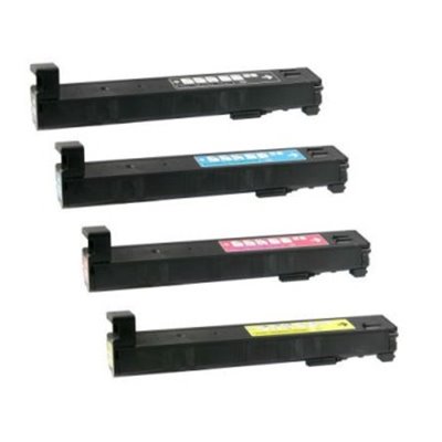 Ciano Rig con HP Enterprise Flow M880z,MFP M880Z-32K827A