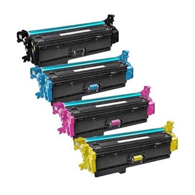 Yellow Reg  HP M552dn,M553dn,M553X,M577dn-18K/300g508X