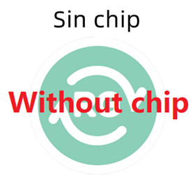 Without chip com HP Pro 3202DW/MF 302SDW/MFP 3302FDW-2.5KHP219X