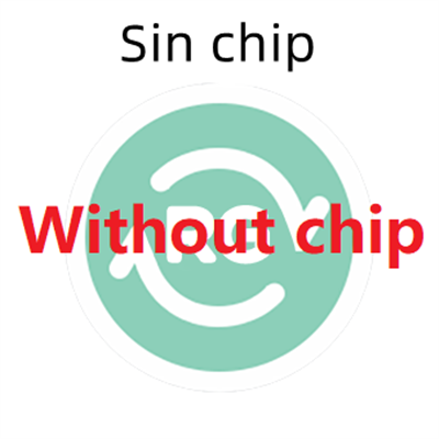 Without chip com HP Pro 3202DW/MF 302SDW/MFP 3302FDW-2.5KHP219X