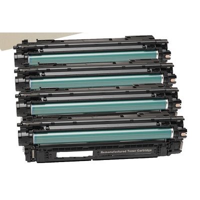 Black compatible HP M681,M682 series-28K657X