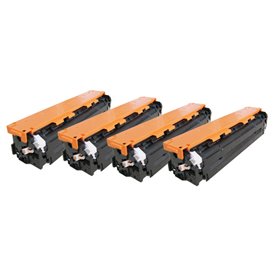 Ciano universal HP CB541A/CE321A/CF211A Canon 716,731C-1.4K