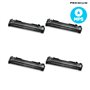 MPS Black Reg HP Enterprise M856,MFP M770,M776 -16K659A