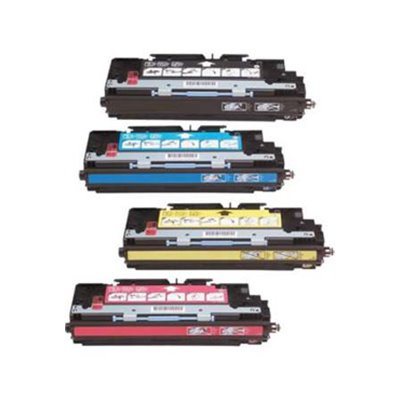 Black Rig per HP Laserjet 2700,3000N,2700 N,3000DN.6.500 P 