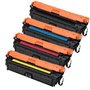 Magente Compa M700,M775,M775dn,M775f,M775z,M775z+-16K651A