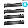 MPS Black Reg HP Color LaserJet Enterprise M751 -33K658X