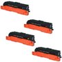 Black Reg per Hp laserje Color CP4520,CP4525-17KHP649X