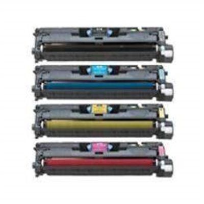 Rig.Black HP 1600/2600N/2605 Canon LBP5000 5100-2.5KQ6000A