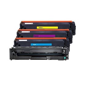 Magente Uni HPCF543A,CF403A,Canon 054M, Canon 045M-1.3K