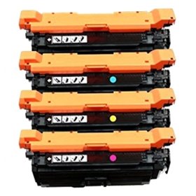 Black Rig for Enterprise M651DN,M651N,M680DN-11.5KHP652A