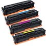 Magente compa HP M452DN,M452NW,M477FDN,M477FDW-2.3K413A