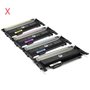 Black Compa HP 150a,150w,150nw,178nw,179fnw-1.5K117X