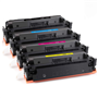 With chip Yellow HP Color LaserJet Pro M454 ,M479-6K415X