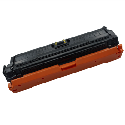 Yellow Toner Universal HP CE742A/272A/342A, 5525,5225,M775-16K307A 650A 651A