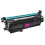 Magente Com HP CM4540 MFP,CM4540F MFP,CM4540FSKM MFP.12.5K