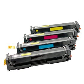 With Chip Magente HP LaserJet Pro M454 ,M479-2.1K415A