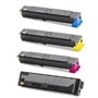 Toner compatible Kyocera TasKalfa 356ci,358ci-12K1T02R5CNL0