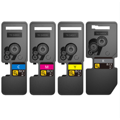 Yellow compatible Kyocera ECOSYS PA2101,MA2101 -1.25K1T0C22ANL0