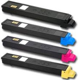 Black+Waste Kyocera FS C8020MFP,C8025MFP.FS8520,FS8525-12K